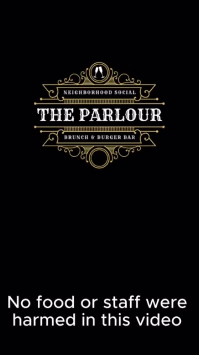 Instagram post by @parlourlv