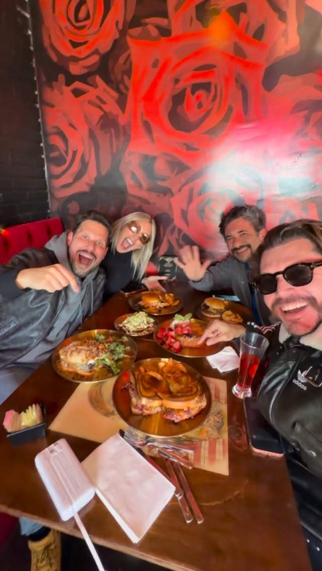 Instagram post by @parlourlv