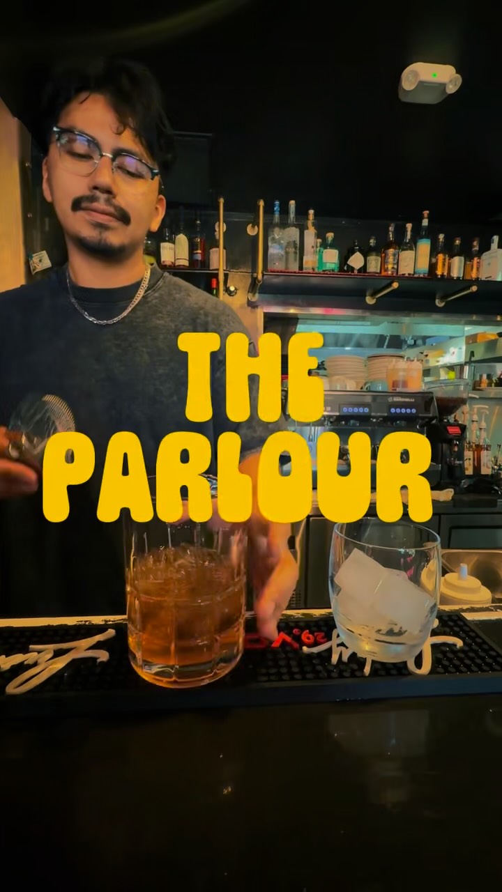 Instagram post by @parlourlv