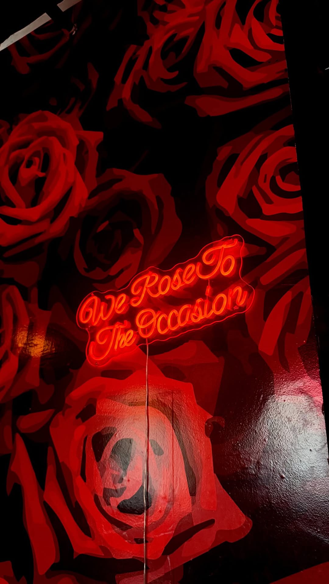 Instagram post by @parlourlv