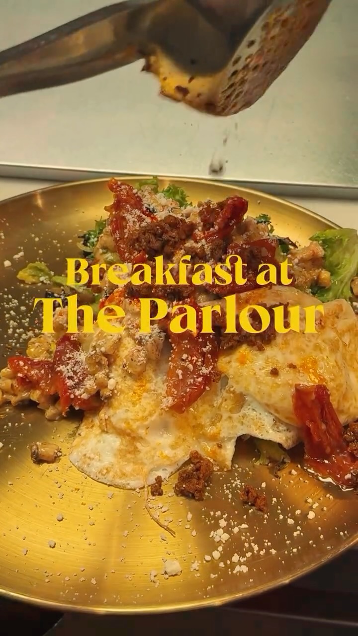 Instagram post by @parlourlv