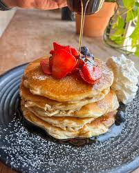 The Parlour food photography